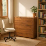 میز تحریر تاشو