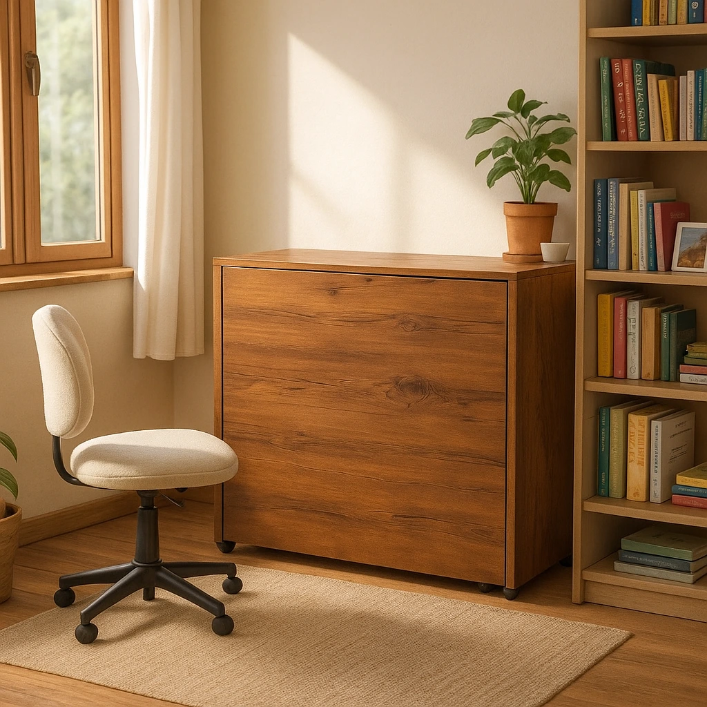 میز تحریر تاشو