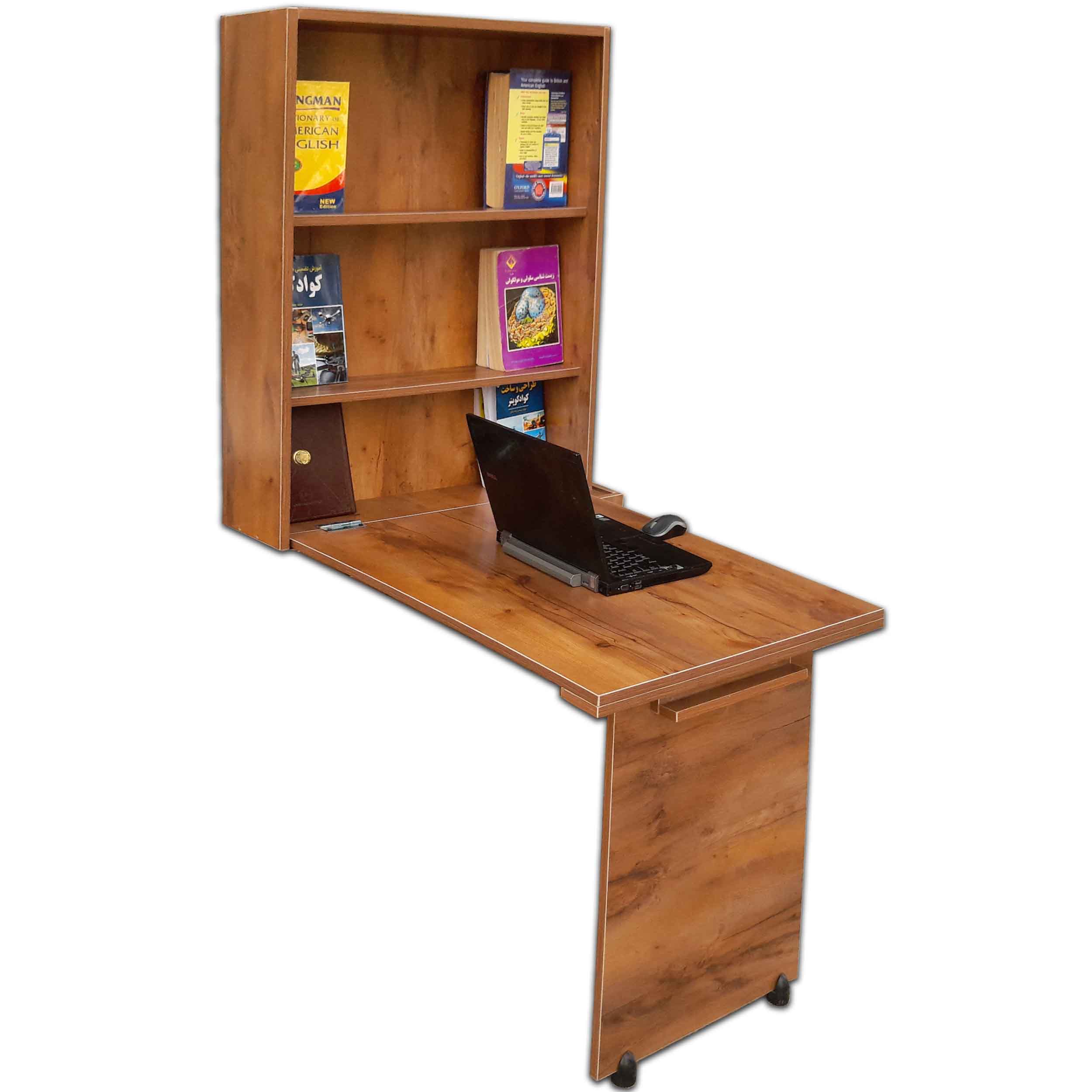 میز دیواری تحریر