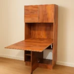 میز کامپیوتر تاشو