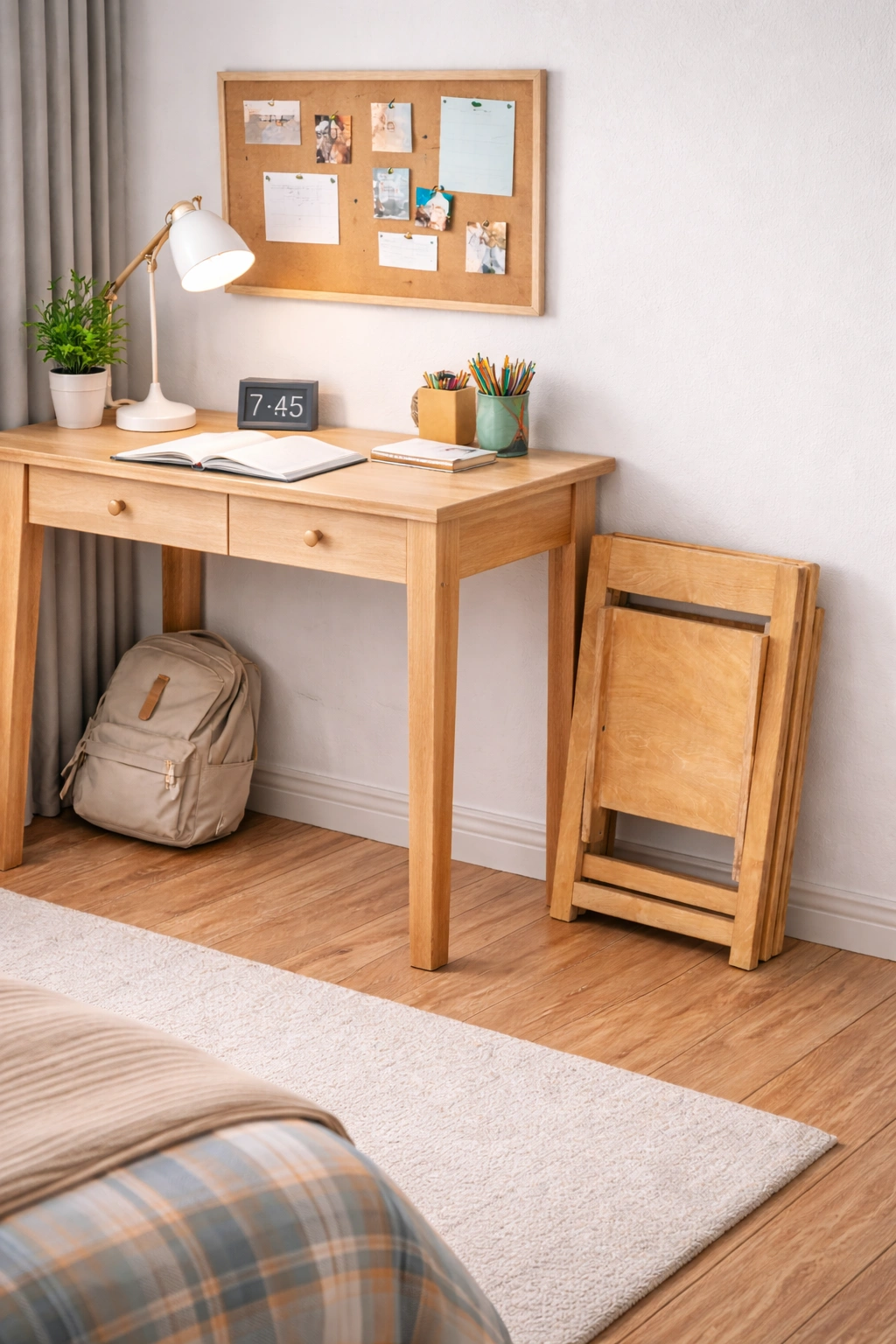 صندلی مدرن تاشو