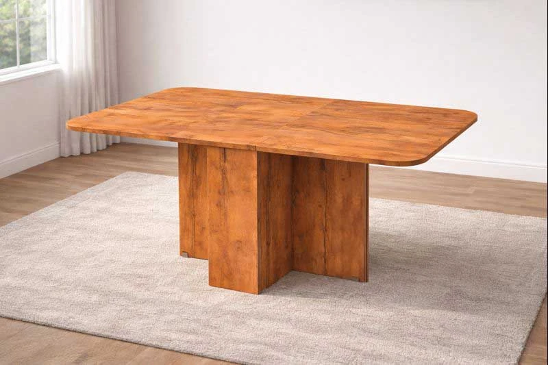 میز ناهار خوری تاشو