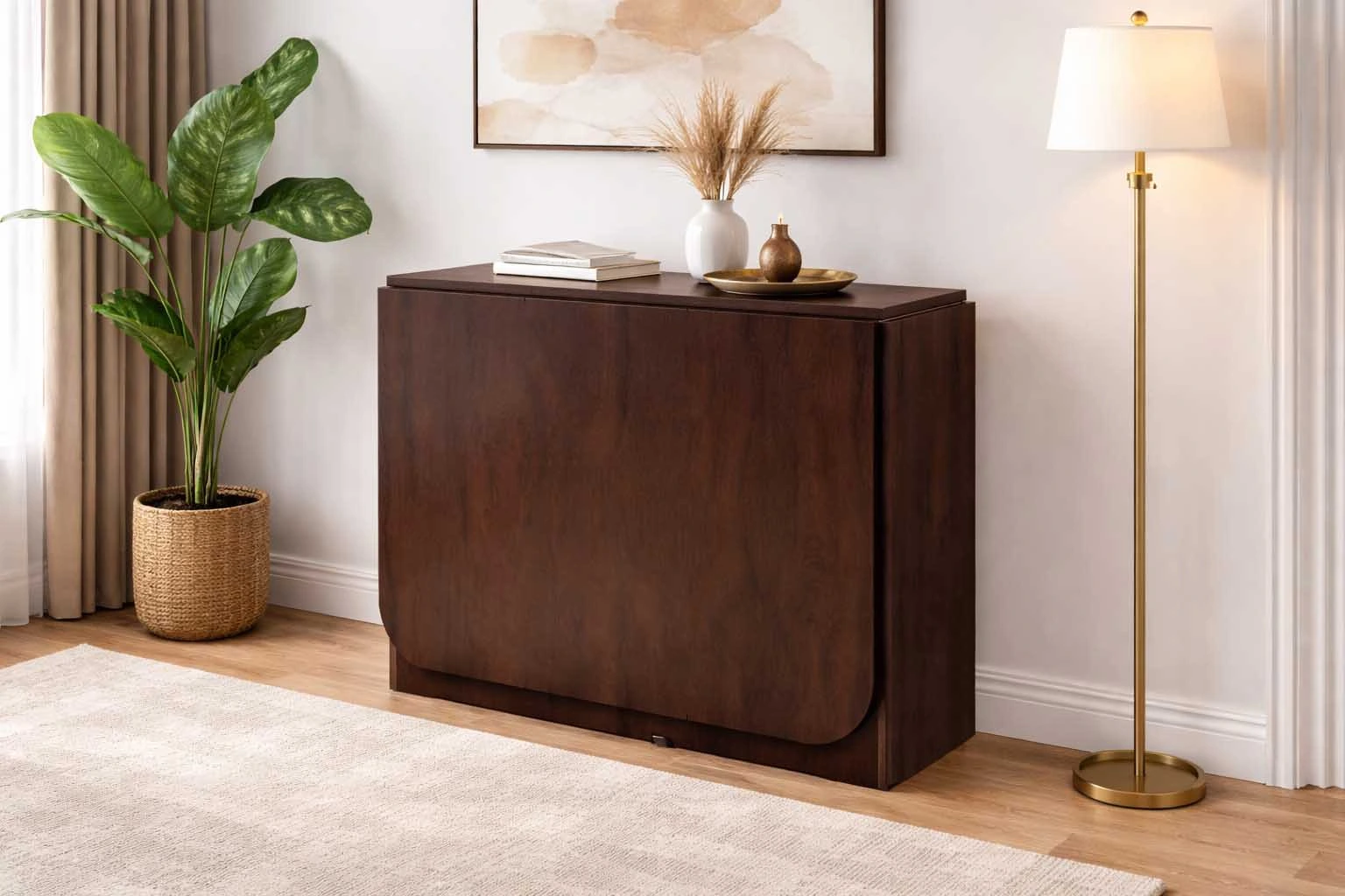 میز ناهار خوری مدرن